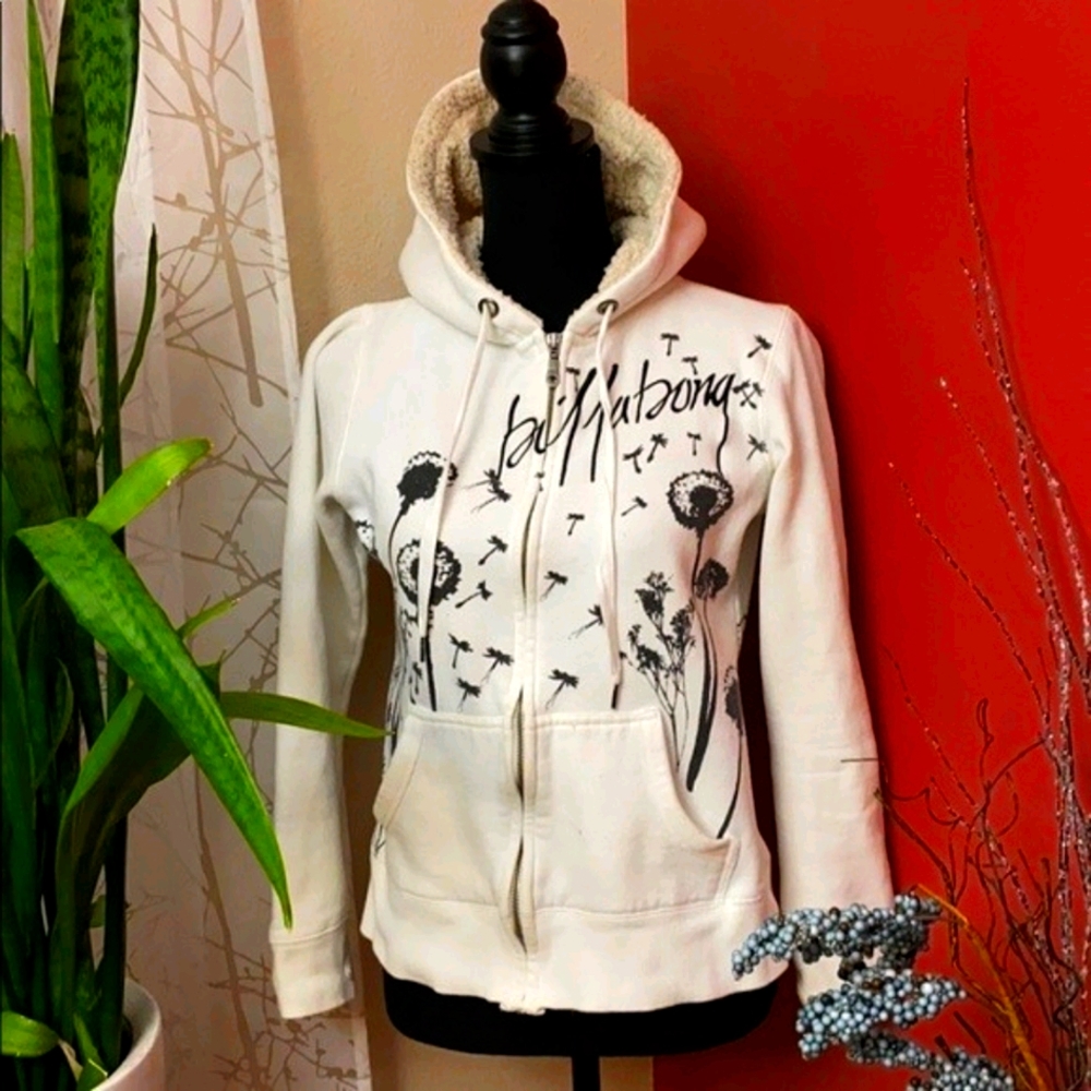 Billabong hoodie
